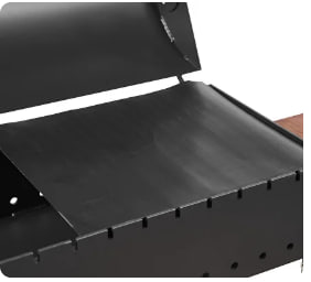 Антипригарный тефлоновый коврик